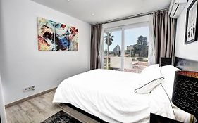 Stunning 1 Bed Apt Benalmadena
