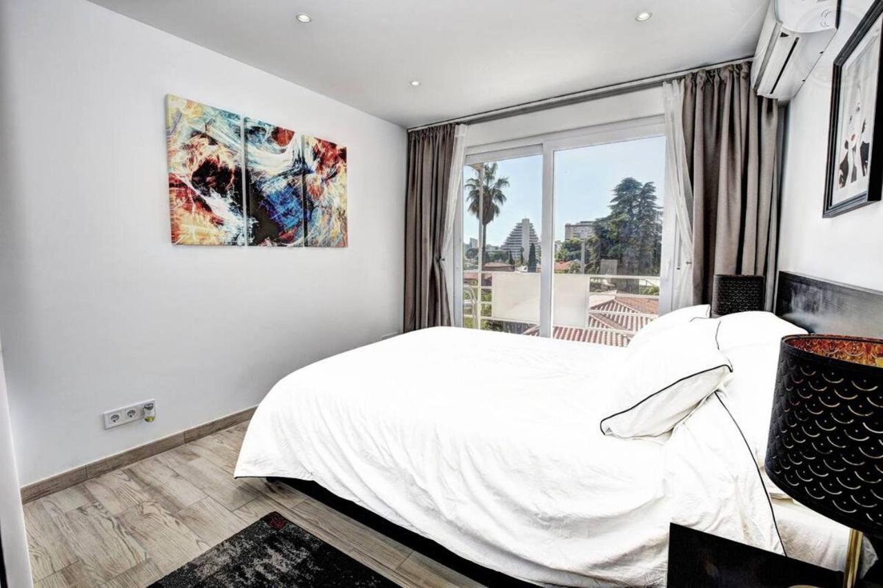 Stunning 1 Bed Apt Benalmádena Exterior foto