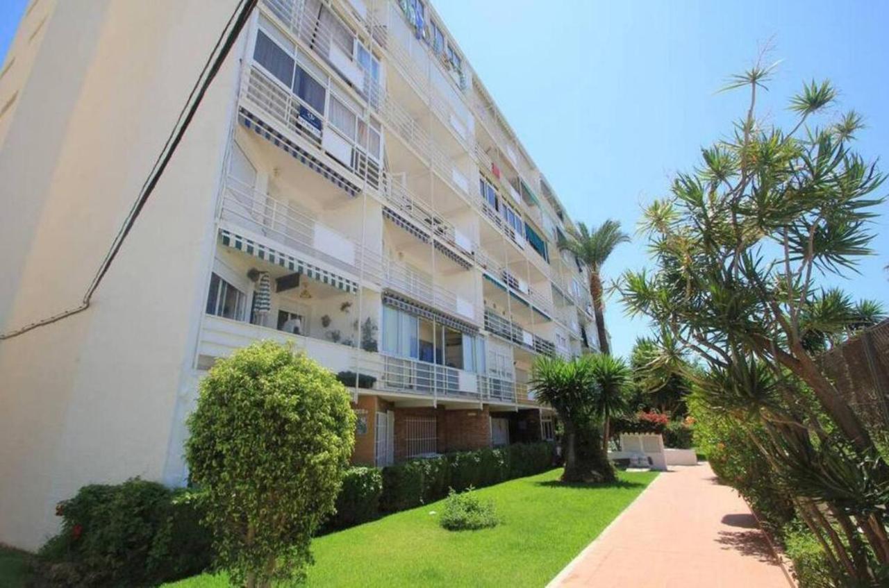 Stunning 1 Bed Apt Benalmádena Exterior foto