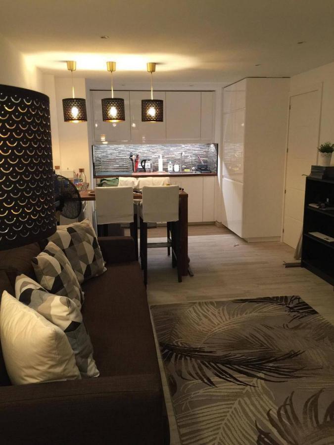 Stunning 1 Bed Apt Benalmádena Exterior foto